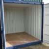 One Trip 10' Standard Height Containers