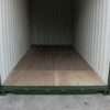 New 20' Standard Height Containers